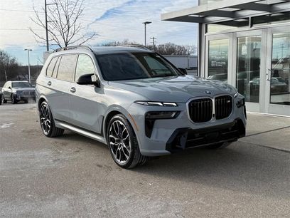 Used 2025 BMW X7 M60i