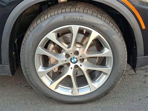 Used 2023 BMW X5 xDrive40i w/ Premium Package image 8