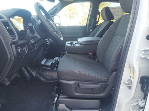 New 2026 RAM 2500 Tradesman image 16