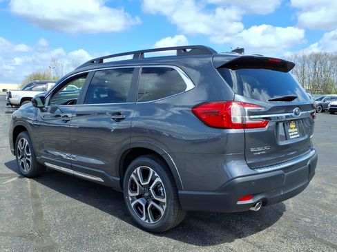 New 2026 Subaru Ascent Limited AWD/4WD image 8