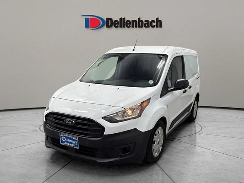 Used 2021 Ford Transit Connect XL FWD image 1