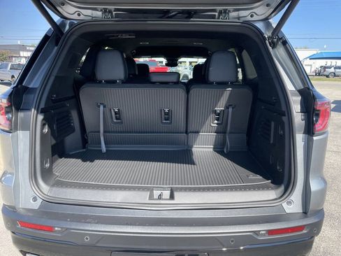 New 2026 GMC Acadia Elevation w/ Black Edition image 24