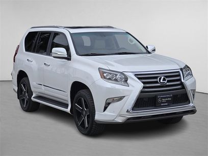 Used 2018 Lexus GX 460 460