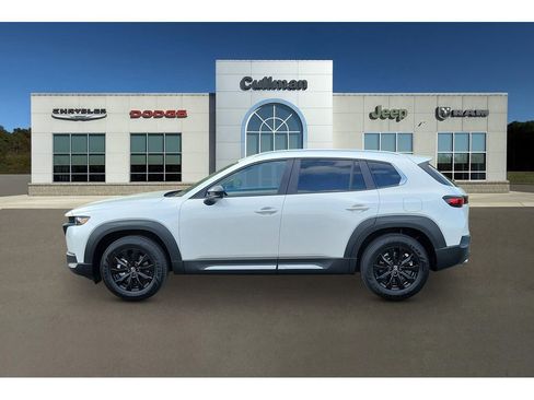Used 2026 MAZDA CX-50 AWD 2.5 S w/ Accent Package image 6