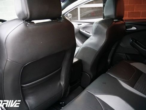 Used 2018 Ford Focus ST w/ Equipment Group 401A image 34