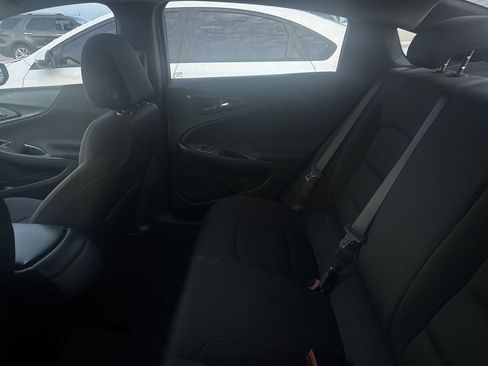 Used 2022 Chevrolet Malibu LS image 7