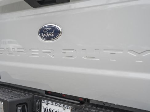 New 2026 Ford F350 XLT AWD/4WD image 8