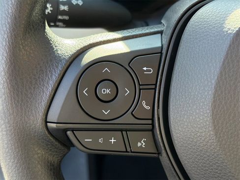 New 2026 Toyota Corolla LE image 24