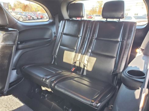 Used 2023 Dodge Durango GT image 32