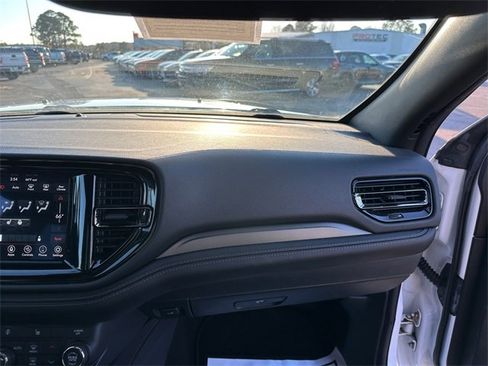 Used 2022 Dodge Durango GT w/ Blacktop Package image 16