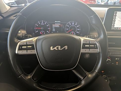 Used 2022 Kia Telluride SX w/ SX Prestige Package image 20