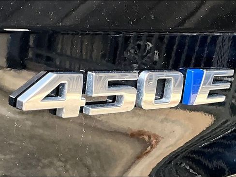 Used 2024 Cadillac Lyriq Sport w/ LPO, Floor Liner Package image 9