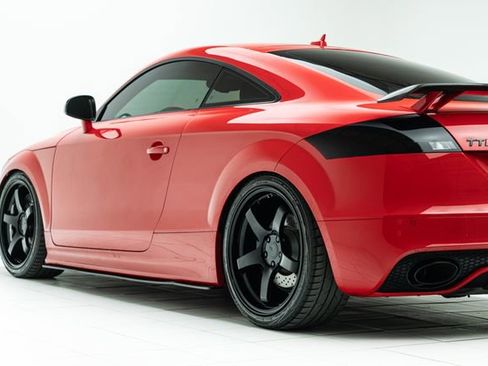 Used 2013 Audi TT RS image 20