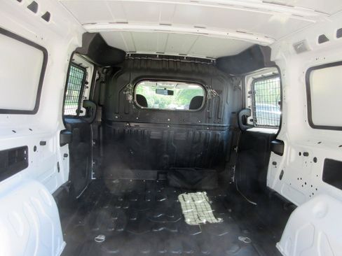Used 2020 RAM ProMaster City Tradesman w/ Window Group 05 FWD image 13