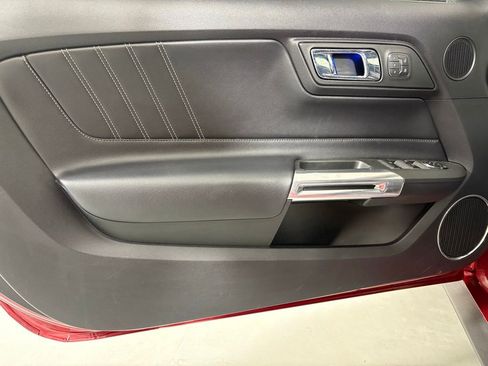 Used 2017 Ford Mustang Premium w/ Equipment Group 201A image 17