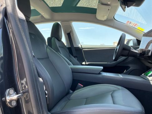 Used 2024 Tesla Model 3 Standard Range RWD image 20