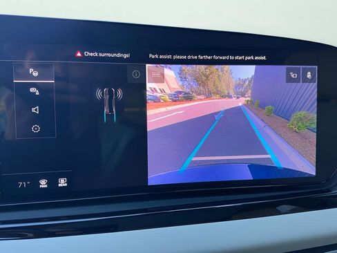 Used 2025 Audi A5 2.0T Premium Plus w/ Premium Plus image 30