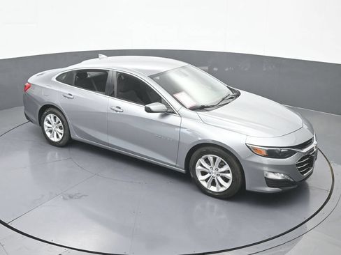 Used 2024 Chevrolet Malibu LT FWD image 57