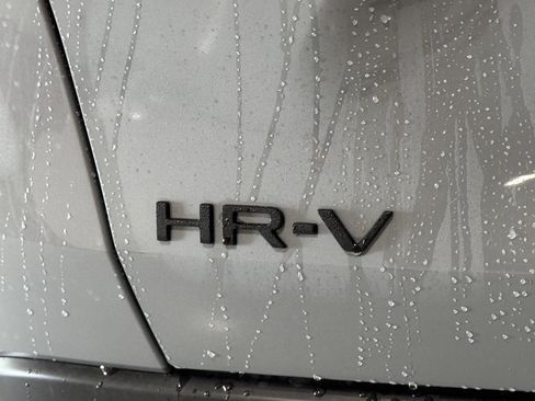 New 2026 Honda HR-V Sport image 32