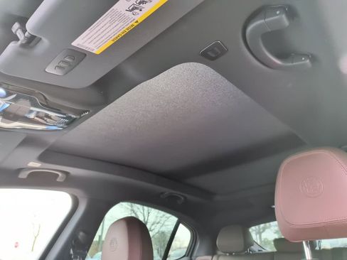 Used 2023 Alfa Romeo Stelvio Ti w/ Active Assist Plus Package image 31