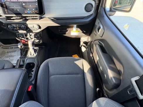 New 2026 Jeep Wrangler Willys image 13