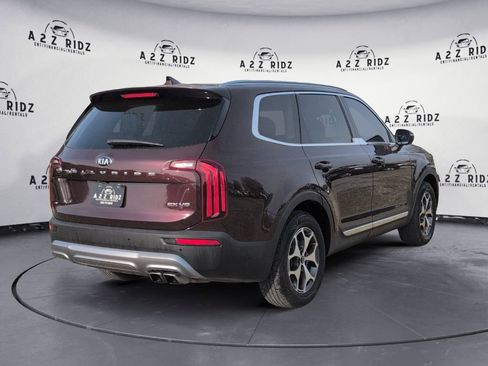 Used 2020 Kia Telluride EX image 6
