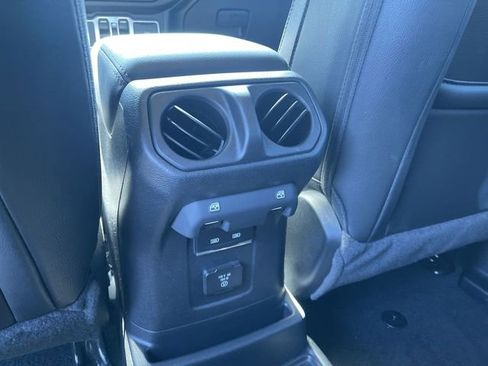 Used 2023 Jeep Wrangler Altitude image 22
