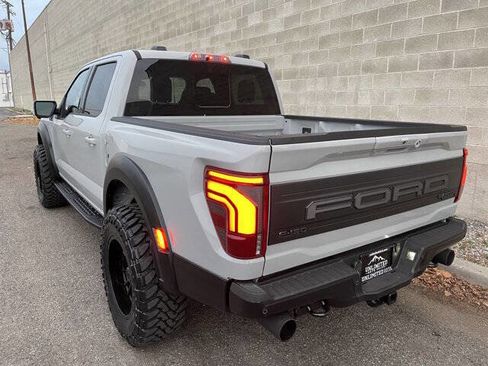 Used 2026 Ford F150 Raptor image 10