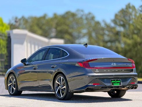 Used 2023 Hyundai Sonata SEL Plus FWD image 6