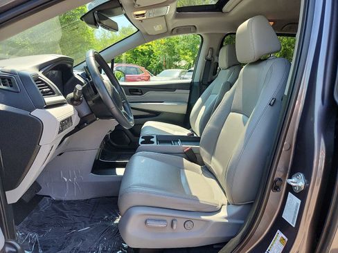 Certified 2022 Honda Odyssey EX-L image 13