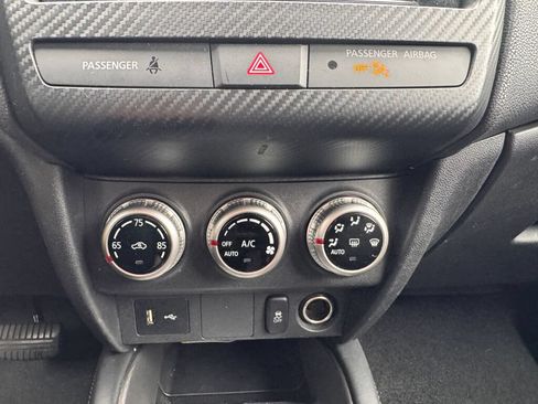 Used 2022 Mitsubishi Outlander Sport ES AWD/4WD image 25