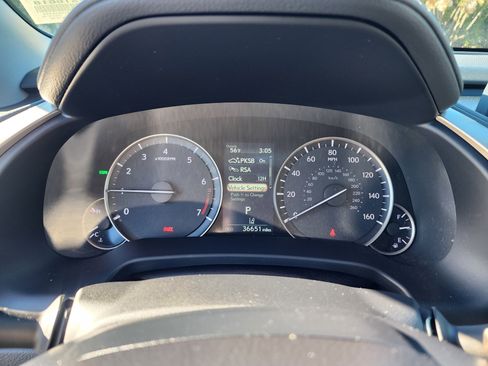 Used 2020 Lexus RX 350 AWD w/ Premium Package image 31