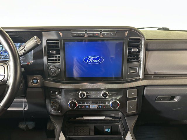 Used 2024 Ford F250 Platinum AWD/4WD image 10