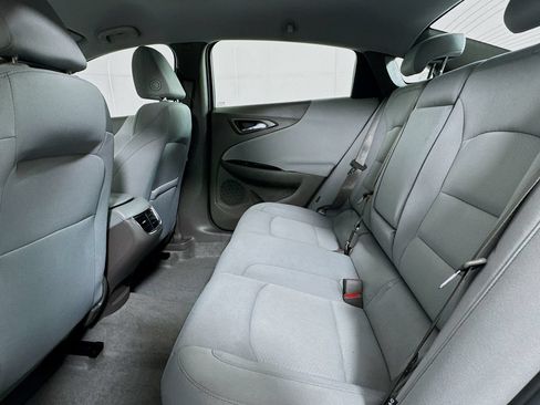 Used 2023 Chevrolet Malibu LT FWD image 11