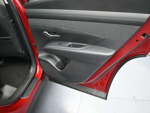 New 2025 Hyundai Tucson SEL image 34