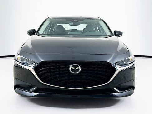 Used 2023 MAZDA MAZDA3 s FWD image 2