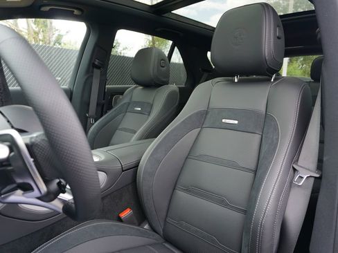 New 2026 Mercedes-Benz GLE 53 AMG 4MATIC image 18