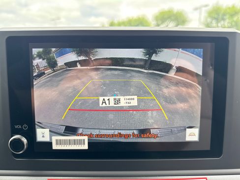 New 2026 Toyota Tacoma SR5 RWD image 31