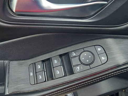 Used 2023 Nissan Rogue SV w/ SV Premium B Package AWD/4WD image 9