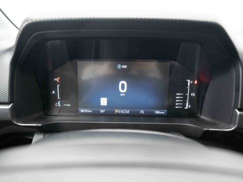 Used 2025 Ford Ranger XLT AWD/4WD image 16