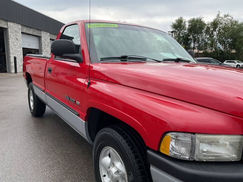Used 1999 Dodge Ram 1500 Truck 2WD Regular Cab image 15