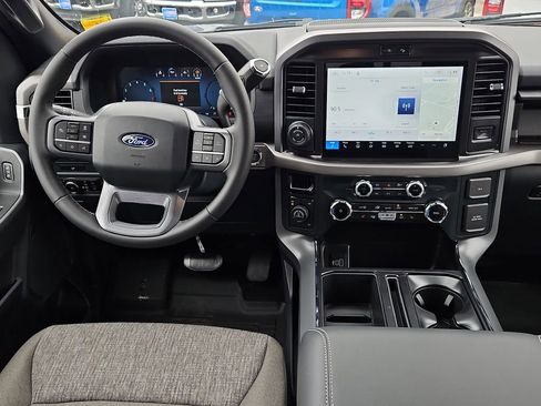 New 2026 Ford F150 XLT AWD/4WD image 20