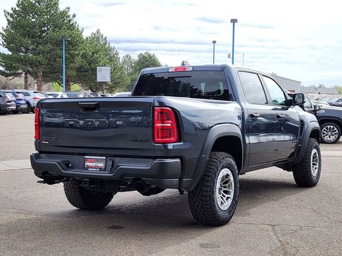 New 2026 RAM 1500 RHO AWD/4WD image 3