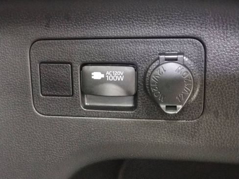 Used 2023 Toyota RAV4 Adventure AWD/4WD image 18