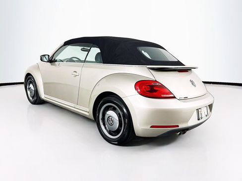 Used 2013 Volkswagen Beetle 2.5 image 7