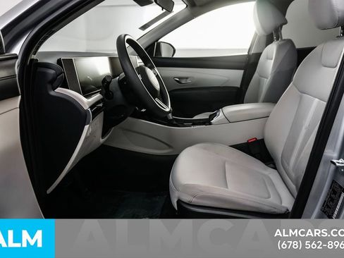 Used 2026 Hyundai Tucson SEL FWD image 16