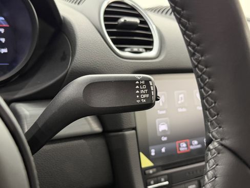 Used 2021 Porsche 718 Cayman GT4 image 45