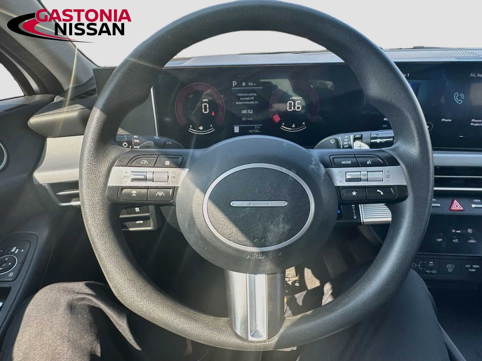 Used 2025 Hyundai Sonata SEL FWD image 14
