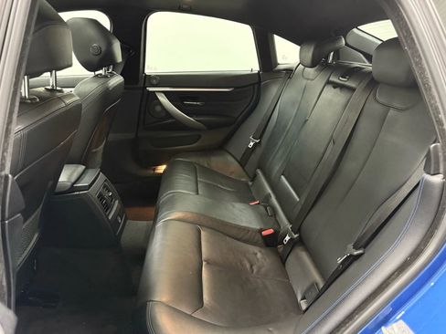 Used 2018 BMW 430i Gran Coupe 430i Gran Coupe Sedan 4D image 41