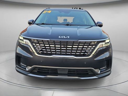 Used 2024 Kia Carnival SX image 5